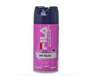 Dry Touch For Woman - Déodorant-150ml FILA