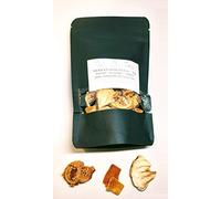 Dry Tropical Fruit Tea - mango, guayaba, apple