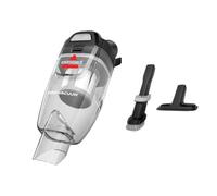 Dry Vac Tool BISSELL®, accessoire pour détacheurs portables SpotClean®, pour un nettoyage rapide, réservoirs hygiéniques, pour moquette, tapis, escaliers, tissu d'ameublement, 4184N