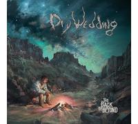 Dry Wedding The Back of Beyond (Vinyl) 12" Album (PRESALE 28/08/2026)
