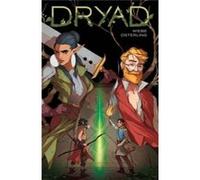 Dryad Vol.1 by Kurtis J. Wiebe Mencius (Auteur)