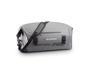 Drybag 260 Tail Bag SW-MOTECH 26 L. Grey/Black. Waterproof
