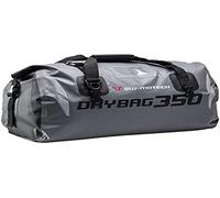 Drybag 350 Tail Bag SW-MOTECH 35 L. Grey/Black. Waterproof
