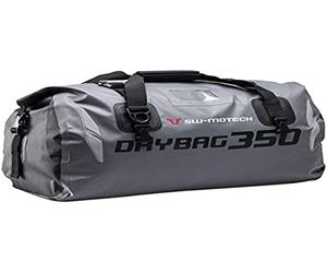 Drybag 350 Tail Bag SW-MOTECH 35 L. Grey/Black. Waterproof