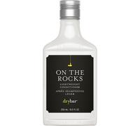 Drybar - ON THE ROCKS LIGHTWEIGHT CONDITIONER - Cache-cernes 250 ml