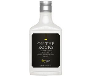 Drybar - ON THE ROCKS LIGHTWEIGHT CONDITIONER - Cache-cernes 250 ml