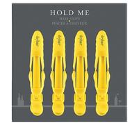 Drybar Outils-de-coiffure AccessoiresClips à cheveux Hold Me 4 Stk.