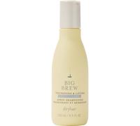 Drybar Produits-capillaires Traitement-protection-contre-la-chaleurAprès-shampooing épaississant et liftant Big Brew 250 ml