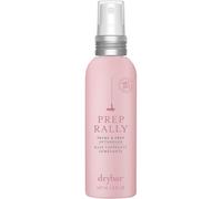 Drybar Produits-capillaires Traitement-protection-contre-la-chaleurPrep Rally Prime & Prep Detangler 147 ml