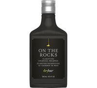 Drybar - ON THE ROCKS CLARIFYING CHARCOAL SHAMPOO - Shampoing 250 ml