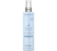 Drybar Produits-capillaires Traitement-protection-contre-la-chaleurLiquid Glass Miracle Smoothing Sealant (scellant liquide pour verre) 188 ml