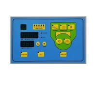 dryer control board, Carte de commande électronique for sécheuse industrielle SY-72AE(SY-72E)