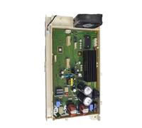 dryer control board, Carte mère de sèche-linge avec ventilateur DC92-02510A et DC31-00197A PCB