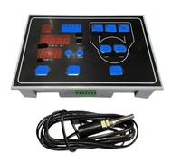 dryer control board, SY/CN-72A Grand circuit de machine de séchage Contrôleur cérébral Affichage Carte principale Accessoires(A)