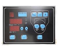 dryer control board, SY/CN-72A Grand circuit de machine de séchage Contrôleur cérébral Affichage Carte principale Accessoires(C)