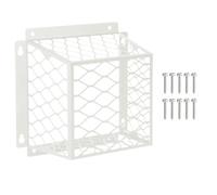 Dryer Cover, Vent Guard, Steel Shield, Exhaust Protector, Outdoor Case | Dryer Shield, Vent Protector, Alloy Guard, Exhaust Cover, Outdoor Case for Warehouse Factory and Office Supply
