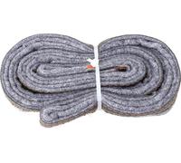 Dryer Felt Drum Seal W10116343 Heat Resistant Dryer Drum Seal Replacement for Kirkland Dryer Parts