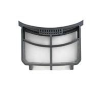 dryer lint trap, Filtre à charpie for sèche-linge, remplacement d'écran de piège, WE16X32537, 35x28x6cm, accessoires