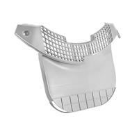 dryer lint trap, Pièces de rechange for sèche-linge DLGX3471V, filtre à peluches, boîtier d'écran, couvercle de piège, MCK49049101049