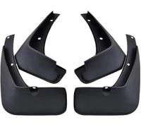 DRYFAL Voiture Bavette Garde Boue, pour BMW X1 U11 U12 2023 2024 2025, Garde-Boue Anti-éclaboussures Étanche Extérieur Avant Arrière Bavettes Protection Carrosserie Accessoires