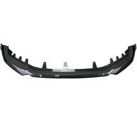 DRYFAL Voiture Becquets Avant pour BMW X1 IX1 U11 2022-2023 Spoiler Becquet lèvre Pare Chocs inférieur Une Anticollision Armatures Caisse