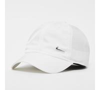 Dryfit Club Cap U CB Swoosh blanc M/L