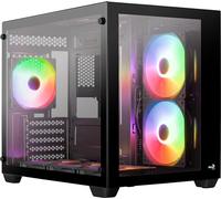 Aerocool boîtier mini tower
