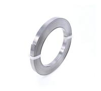 DryiC Bobine De Fil De Résistance De Nichrome Fil Nichrome Utilisable comme Élément Chauffant,Width:4mm,Thick:0.3mm
