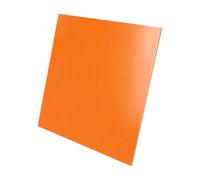 DryiC Feuille Phénolique De Bakélite Plaque De Bakélite Panneau De Résine Phénolique pour Les Matériaux De Modelage, 30cm X 50cm,Thickness:3mm