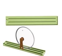 Drying Mat, Dish Drainer Pad, Compact Absorbent Protector , Kitchen Sink Organizer, Countertop Dryer Accessory, Apartment Bathroom Bar Shower Home Space-Saving Use 17.72x3.15 inches