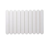 Drying Stone Mat, Fast Absorbent Kitchen Pad, Quick Dry Sink Accessory for Countertops Coffee Stations Bathroom Vanity Home Bar Minimalist Decor Moisture Control Dish Drying Aspect