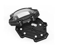 DRYIUBVF Compatible avec pour Z650 pour Z900 pour Z400 2017 2018 2019 Boîtier De Compteur De Vitesse De Moto Boîtier D'instrument De Tachymètre De Compteur Kilométrique Moto d'instrument Coque