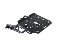 DRYIUBVF Porte-Bagages Moto Compatible avec Ducati pour Scrambler 800 pour Sixty 2 pour Desert pour Sled Porte-Bagages Arrière Moto Support De Top Case Porte-Bagages Arrière