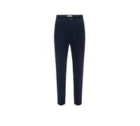 DRYKORN Chino CHASY 10 bleu marine | 32/L32