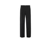 DRYKORN Chino LEEK_WIDE noir | 33/L32