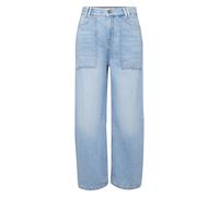 Drykorn - Derive 10 Jeans - Femme - Jeans - Bleu - Taille: W27 L34