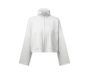 Drykorn - Elstow Jacket - Femme - Vestes - Blanc - Taille: 36 FR