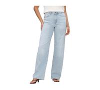 Drykorn, Femme, Jeans, Bleu, Taille: W24 L32 Medley Wide Jeans