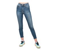 Drykorn, Femme, Jeans, Bleu, Taille: W25 L32 Wet Jeans 3400
