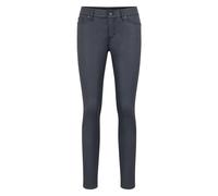 Drykorn, Femme, Jeans, Noir, Taille: W27 Jean Slim Cheville