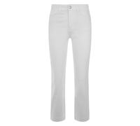 Drykorn, Femme, Pantalons, Blanc, Taille: W27 L34 Speak 10 7/8 Pantalons