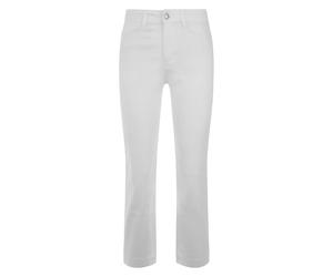 Drykorn, Femme, Pantalons, Blanc, Taille: W27 L34 Speak 10 7/8 Pantalons
