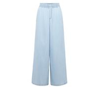 Drykorn, Femme, Pantalons, Bleu, Taille: W30 L34 Ceiling Wide Pantalons