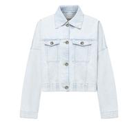 Drykorn - Holbrooks 10 Jeans Jacket - Femme - Blouses et Chemises - Bleu - Taille: 36 FR