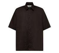 Drykorn, Homme, Chemises, Brun, Taille: XL Chemise Meryn 10 Mélange de Lin