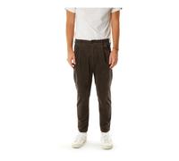 Drykorn, Homme, Pantalons, Brun, Taille: W30 L32 Slim-fit Pantalons