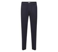 Drykorn, Homme, Pantalons, Noir, Taille: 2XL Pantalon Slim Fit Bleu en Nylon-Jersey