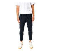 Drykorn, Homme, Pantalons, Noir, Taille: W30 L32 Slim-fit Pantalons