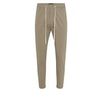 Drykorn, Homme, Pantalons, Vert, Taille: W31 L34 Pantalon de jogging chino vert stretch extra slim fit