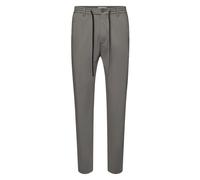 Drykorn, Homme, Pantalons, Vert, Taille: W33 L34 Jogpants Homme avec Cordon de Serrage